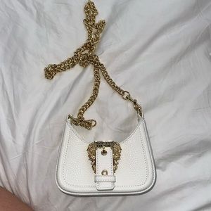 Versace Jeans Couture mini bag